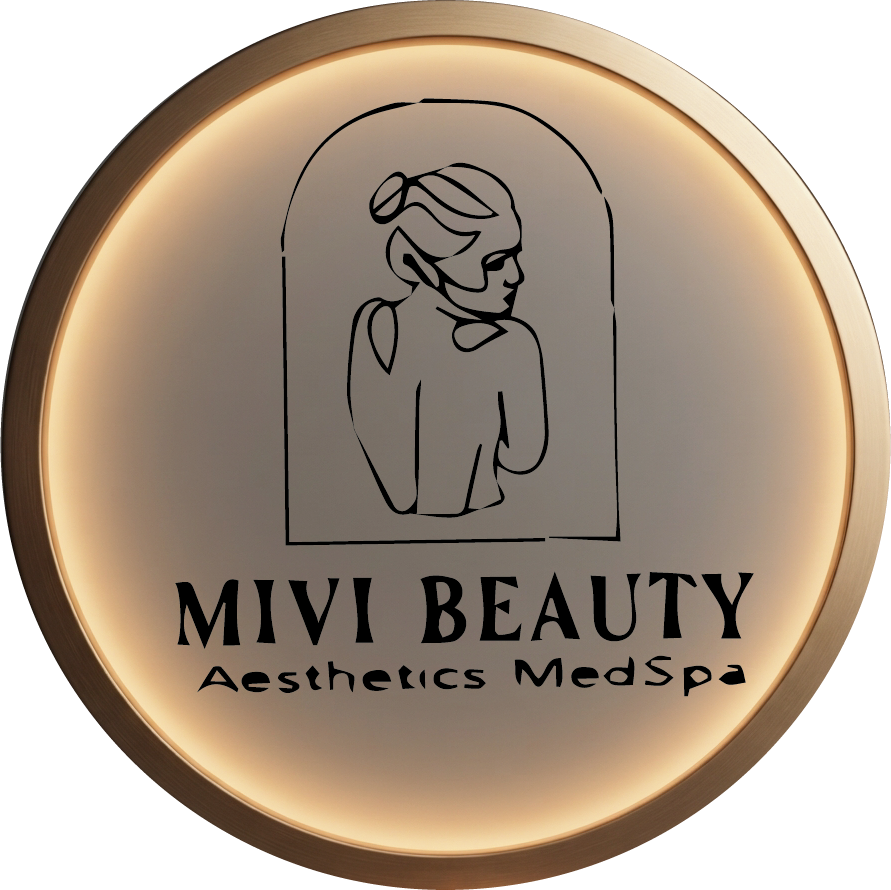 mivibeautyspa.com